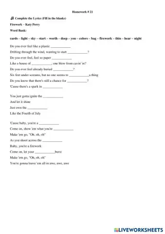 worksheet tumbnail
