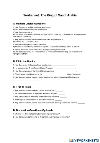 worksheet tumbnail