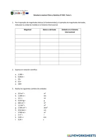 worksheet tumbnail