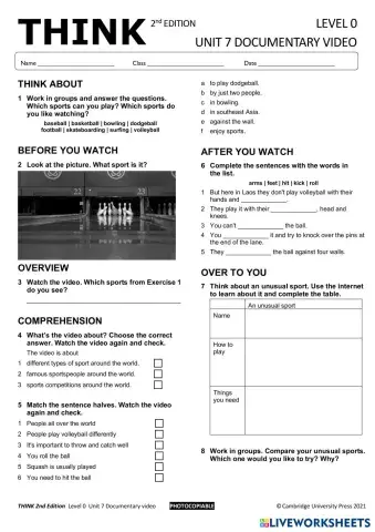 worksheet tumbnail