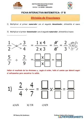 worksheet tumbnail