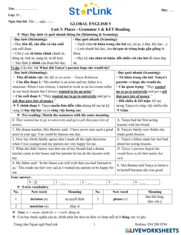 worksheet tumbnail