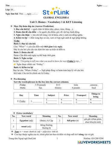 worksheet tumbnail