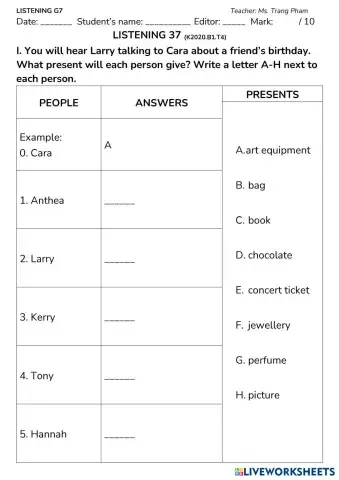 worksheet tumbnail