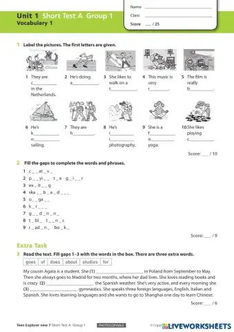 worksheet tumbnail