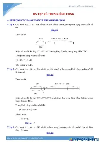 worksheet tumbnail