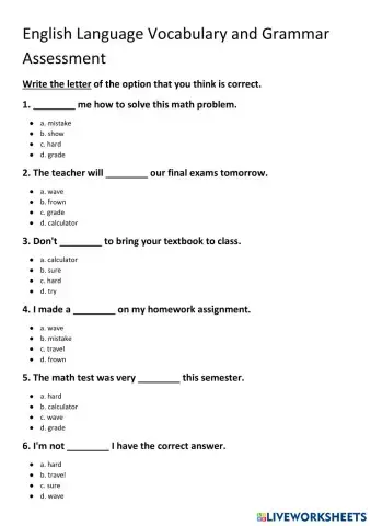 worksheet tumbnail
