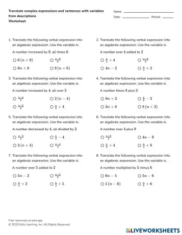 worksheet tumbnail