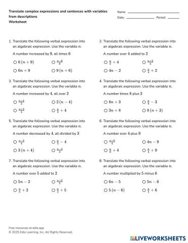 worksheet tumbnail