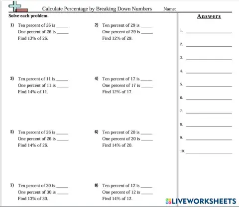 worksheet tumbnail