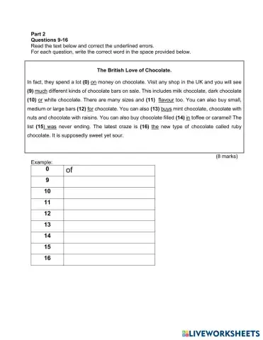 worksheet tumbnail