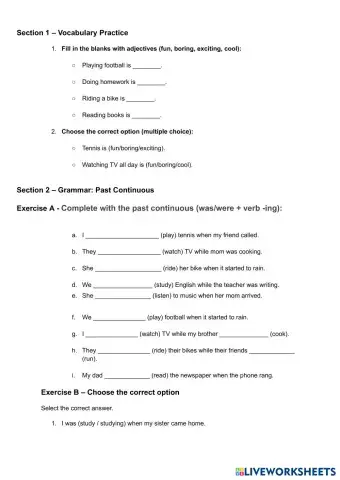 worksheet tumbnail