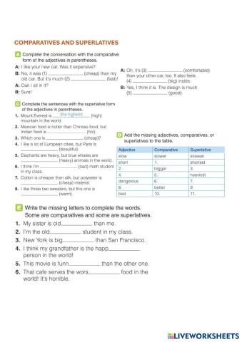 worksheet tumbnail