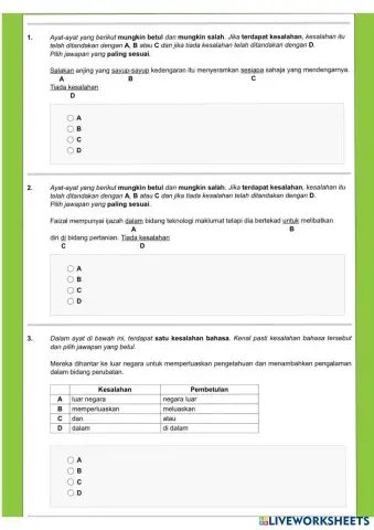 worksheet tumbnail