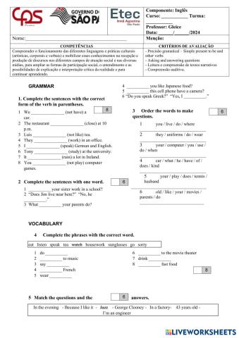 worksheet tumbnail