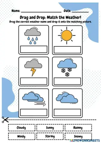 Simple Abstract Match the Weather Activity Worksheet in Blue and White Back_20260102_101035_0000.png