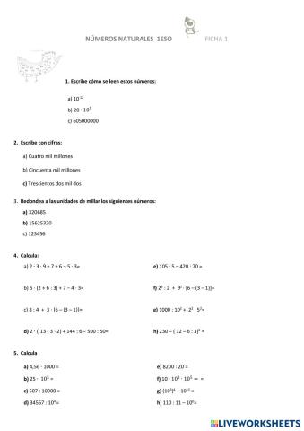 FICHA 1 DE REPASO MATEMATICAS 1ESO.pdf