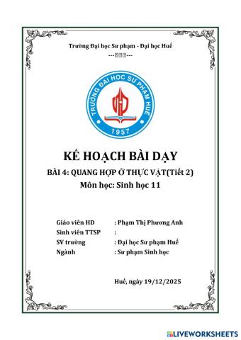 GaSi11-B4: Quang hợp ở thực vật tiết 2.pdf