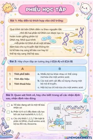 phiếu học tập sinh học 12 bài 1 .jpeg