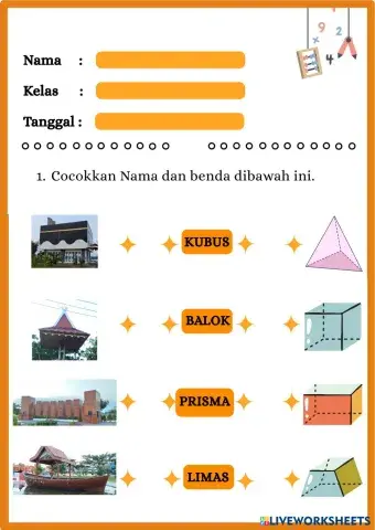 Soal Latihan Bangun Ruang Sisi Datar.pdf