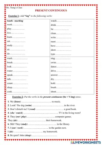 PRESENT CONTINUOUS.pdf