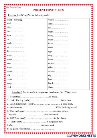 PRESENT CONTINUOUS.pdf