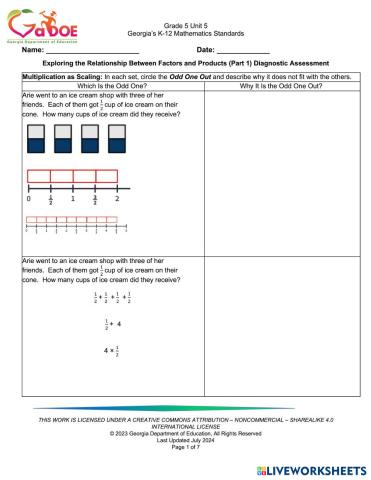 mathdiagnosticunit5productspart1.pdf