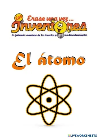 El átomo.pdf