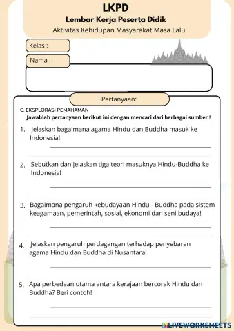 Kelas 7 - Aktivitas Kehidupan Masyarakat Masa Lalu .pdf
