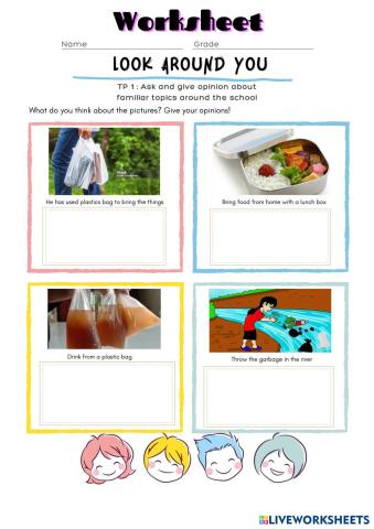 Pastel Primary School Book Review Worksheet BARU.pdf