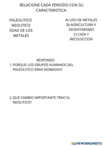 RELACIONE_CADA_PERIODO_CON_SU_CARACTERISTICA__PALEOLITICO_NEOLITICO_EDAD_DE_LOS_METALES.pdf