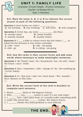 UTLT - SA231H - Grammar - Le Hoang Yen Vy.pdf
