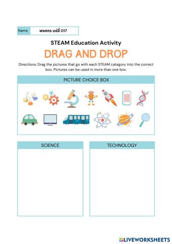 STEAM_Drag_and_Drop_Digital_Education_Worksheet_in_Colorful_Flat_Graphic_Style.pdf