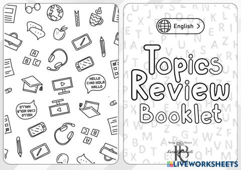topics review .pdf