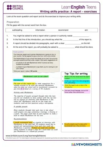a_report_-_exercises.pdf