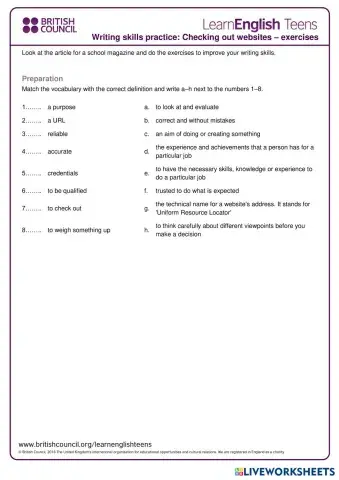 checking_out_websites_-_exercises_0.pdf