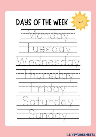 Days_of_the_Week_Tracing_Worksheet_in_Pink_and_Yellow_Simple_Style.pdf