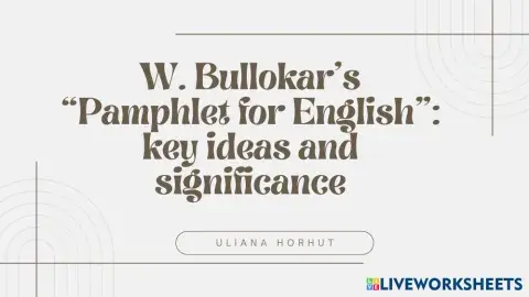 W._Bullokar___s____Pamphlet_for_English_____key_ideas_and_significance.pdf