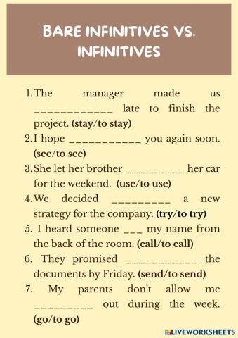 infinitives.pdf