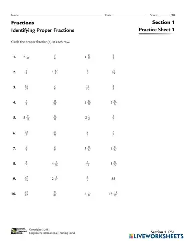Fractions Sec1 PS01.pdf