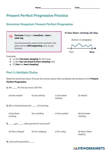 Present perfect progressive (1).pdf
