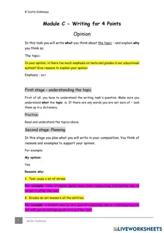 writing module c emphasis on tests.pdf