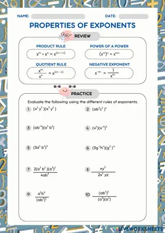 Properties_of_Exponents_Algebra_Worksheet_in_Gray__Yellow_and_Blue_Vector_Style.pdf