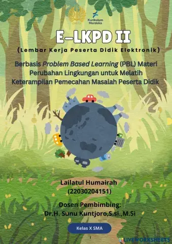 _ E-LKPD II Perubahan Lingkungan (1).pdf