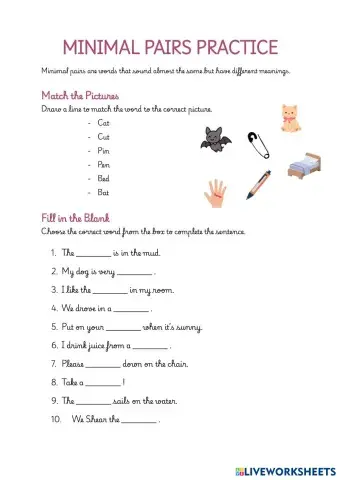 Minimal pairs.pdf