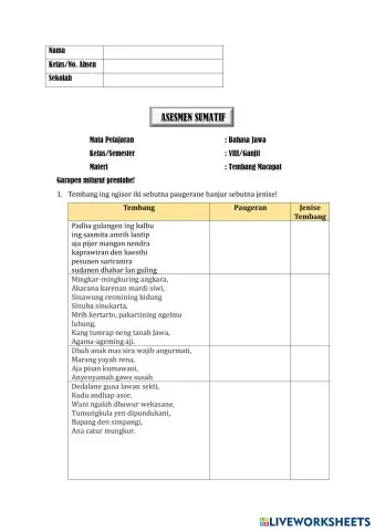 worksheet tumbnail