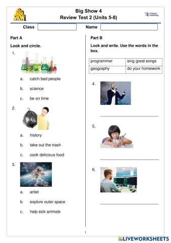 worksheet tumbnail