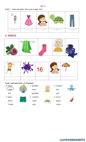 worksheet tumbnail
