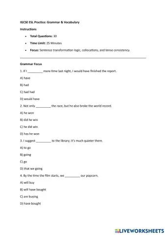 worksheet tumbnail