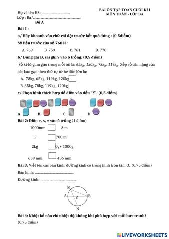 worksheet tumbnail